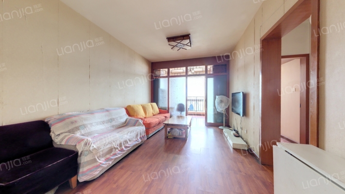 棕北国际二手房实景图