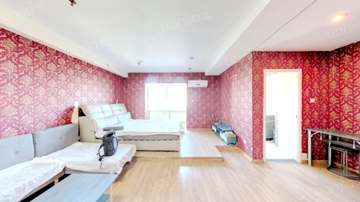 万豪大厦二手房实景图