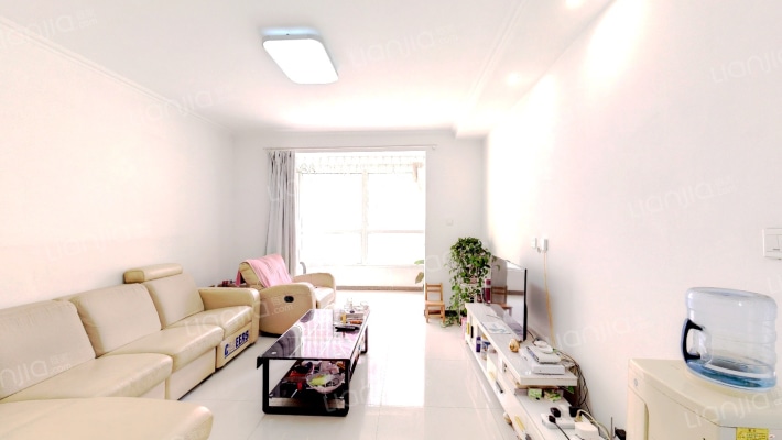 东海盛景南苑二手房实景图