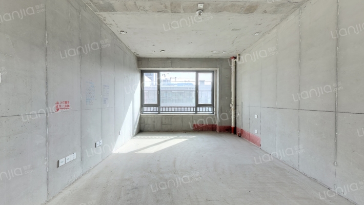 绿城复地柳岸晓风二手房实景图