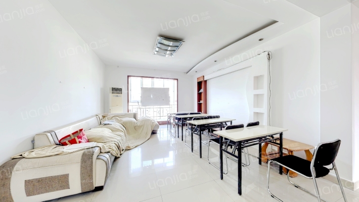 园丁小区A区二手房实景图