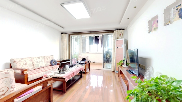 华韵花园二手房实景图