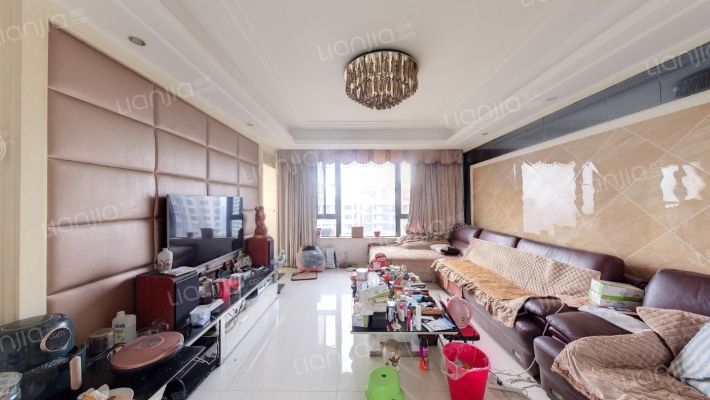 恒茂国际都会二手房实景图