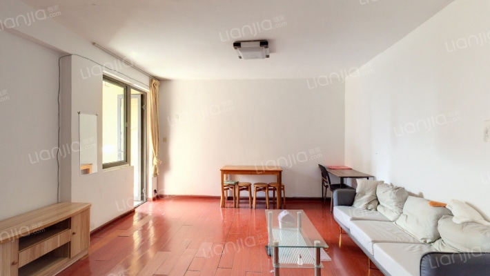 清水湾山水苑二手房实景图