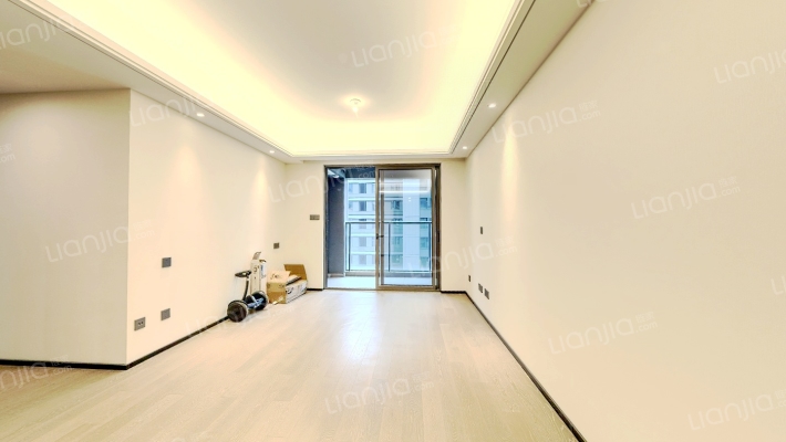 樟宜翠湾二手房实景图