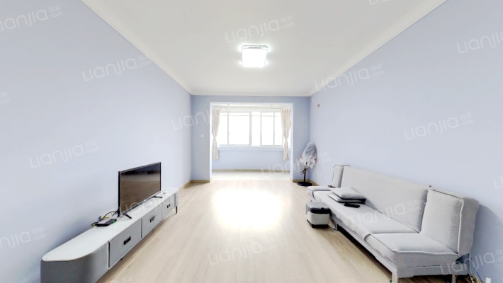 明佳苑二手房实景图