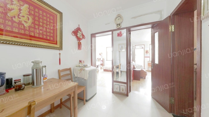 金坛一路小区二手房实景图