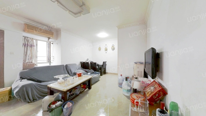 乐怡居二手房实景图