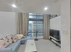 整租·奥园城市天地 3室2厅 北_奥园城市天地租房