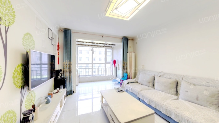 大尚华庭二手房实景图