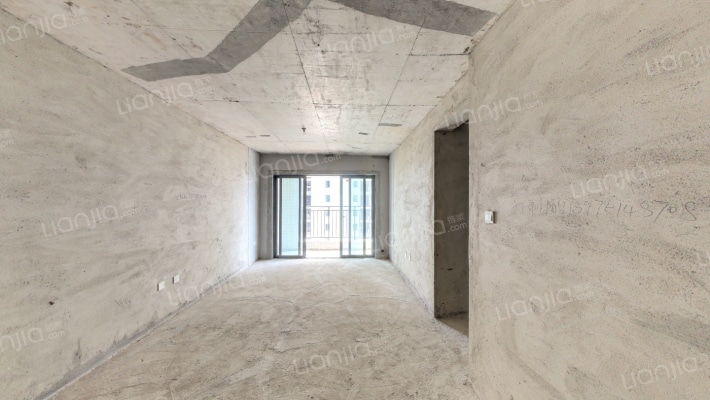 敏捷珑玥府二手房实景图