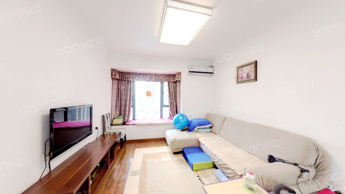 皇达东方雅苑二手房实景图