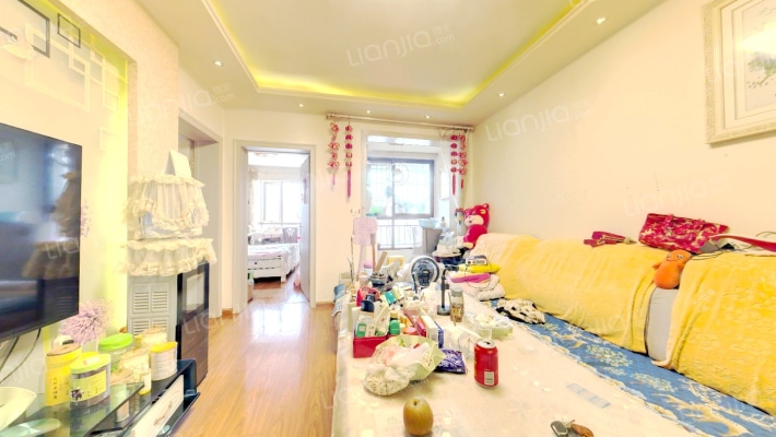 花果园B北区二手房实景图