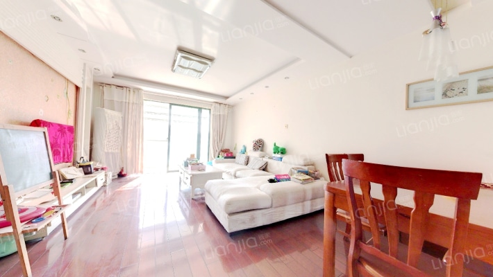 福星新城二手房实景图