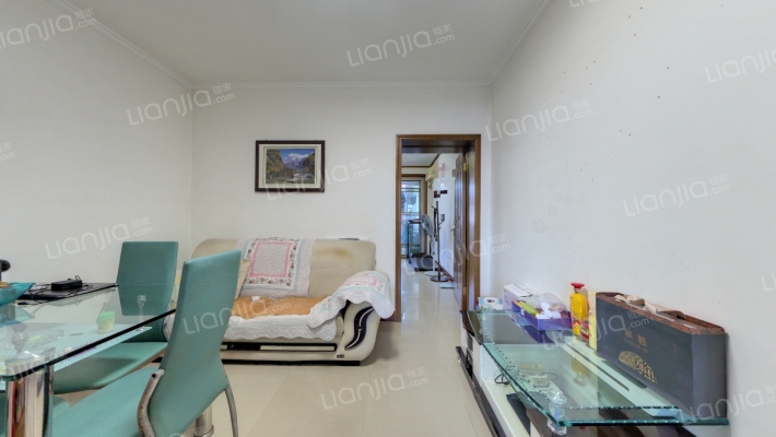 文惠园二手房实景图