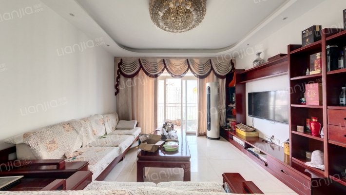 聚金万佳苑二手房实景图