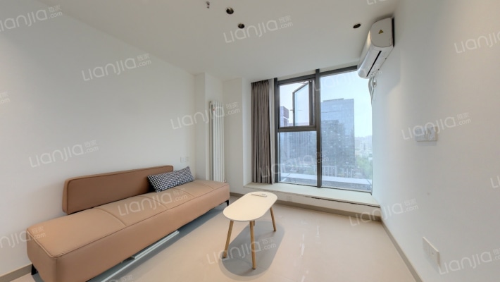 高新芳华二手房实景图