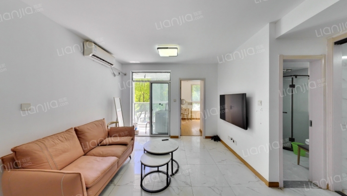 达城家园二手房实景图