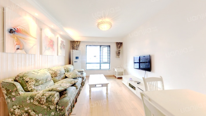 仁恒晶园(G53公寓)二手房实景图