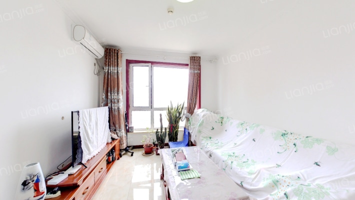 欧尚广场二手房实景图