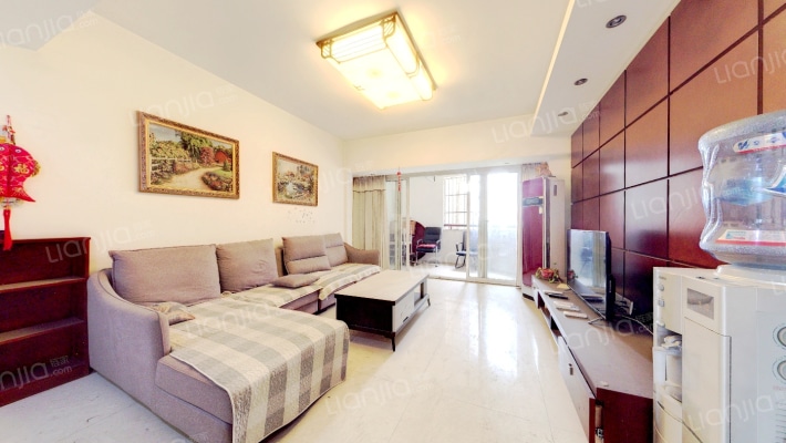 和贵久居福二手房实景图