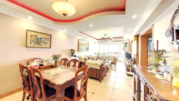 抗建大厦二手房实景图