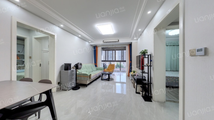 启迪方洲泽园二手房实景图