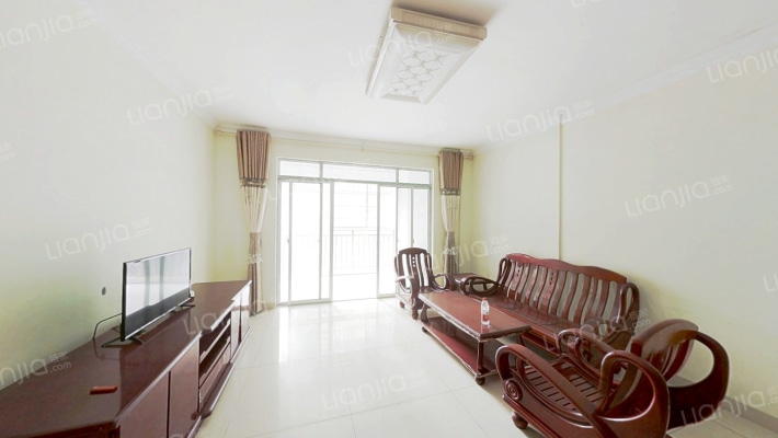 锑都家园二手房实景图