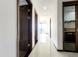 整租·保利·天汇 3室1厅 南_保利·天汇租房