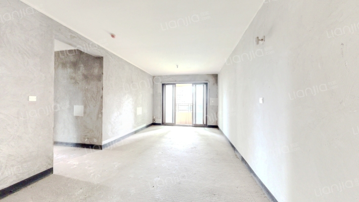 国博领馆三期二手房实景图