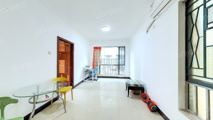 淘金家园一期二手房实景图