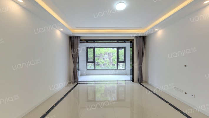 当代MOMA未来城二手房实景图