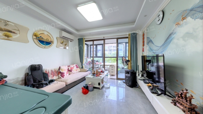 骏景嘉苑二手房实景图