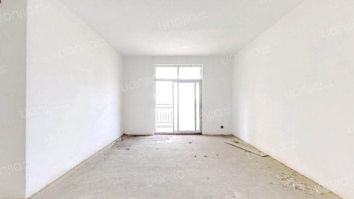 丽水新城二手房实景图