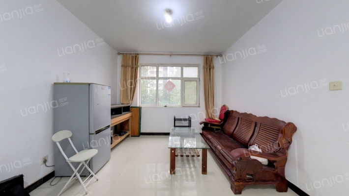 绿家小区二手房实景图