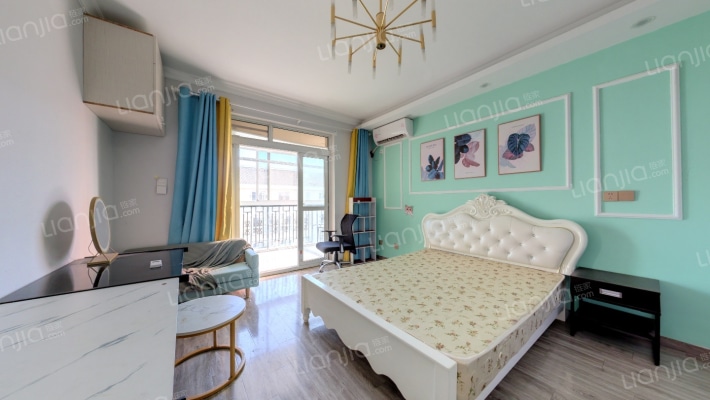 滨浦新苑二村二手房实景图