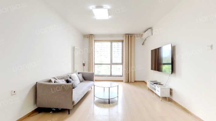 凯德锦绣二手房实景图