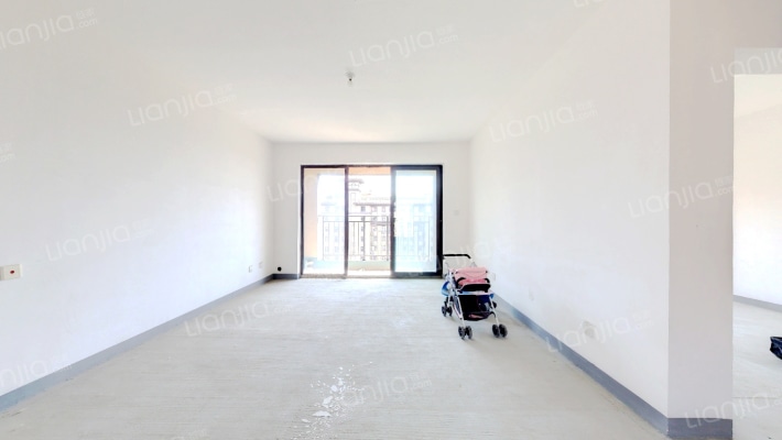 大溪地十号院二手房实景图