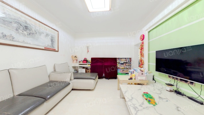 福永龙腾阁二手房实景图