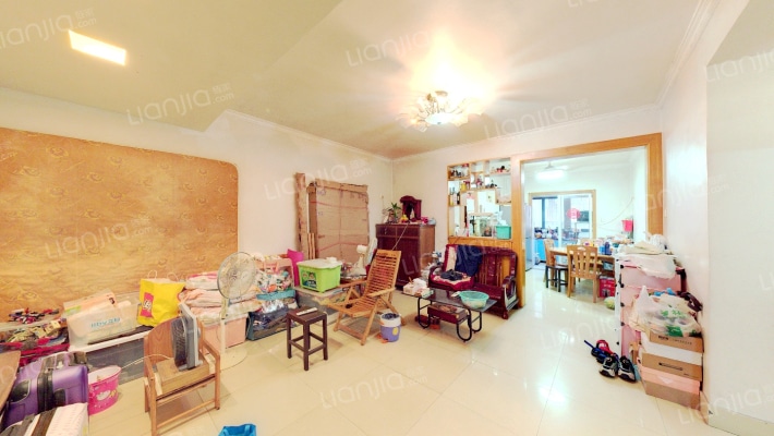 左海花园二手房实景图