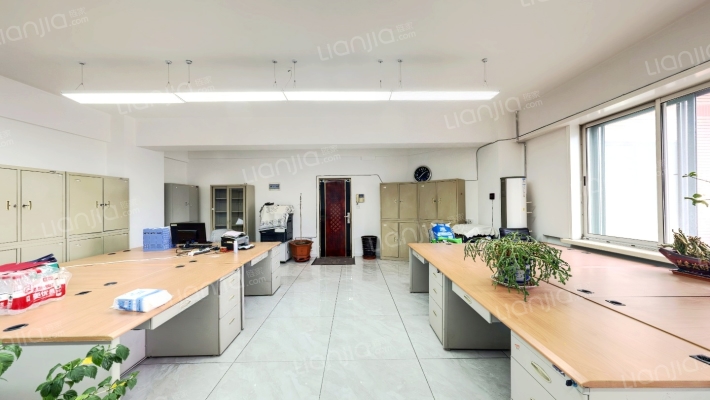 金马大厦兆祥宝座二手房实景图