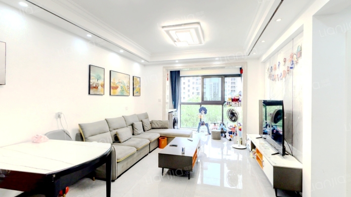 尚雅府二手房实景图