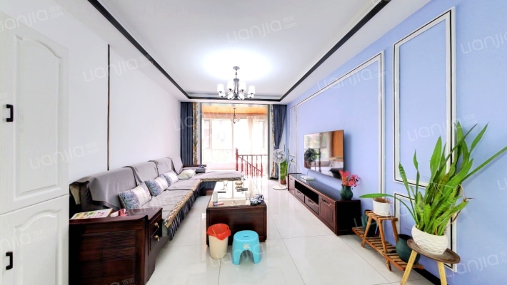 易水龙脉二手房实景图