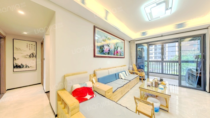 碧桂园城市之光二手房实景图