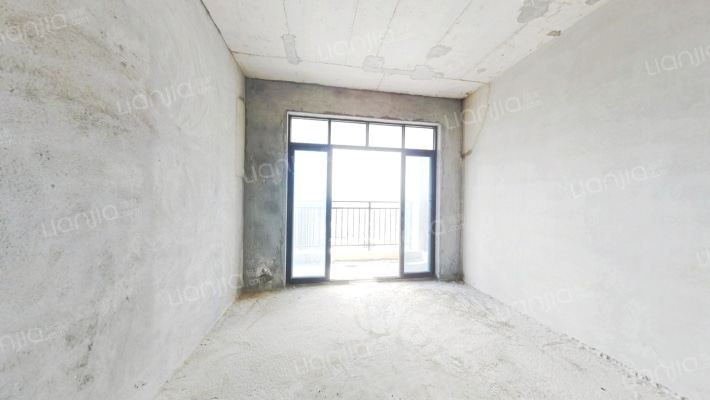 建业深干线二手房实景图