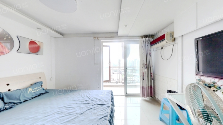 大升名都二手房实景图