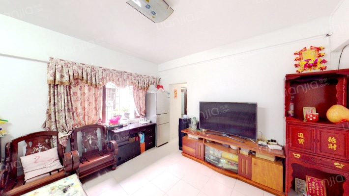 美心花园二手房实景图