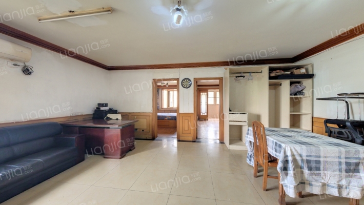 邓府苑二手房实景图