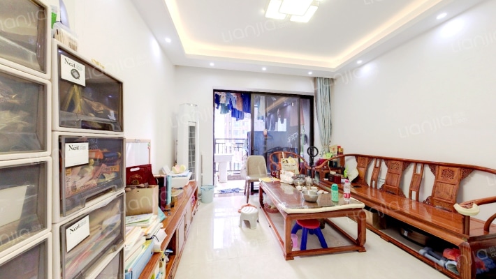 中骏四季阳光二期二手房实景图