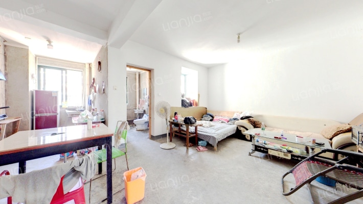 赵厍花园B区二手房实景图